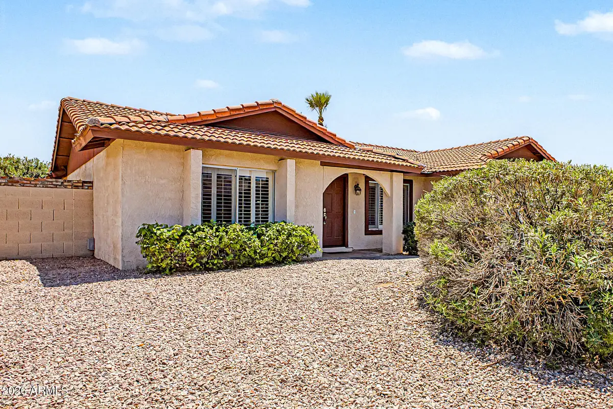 7847 E Via De Belleza --, Scottsdale, AZ 85258 - #1