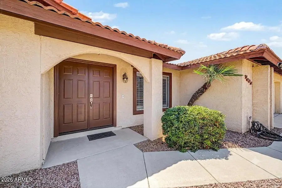 7847 E Via De Belleza --, Scottsdale, AZ 85258 - #3