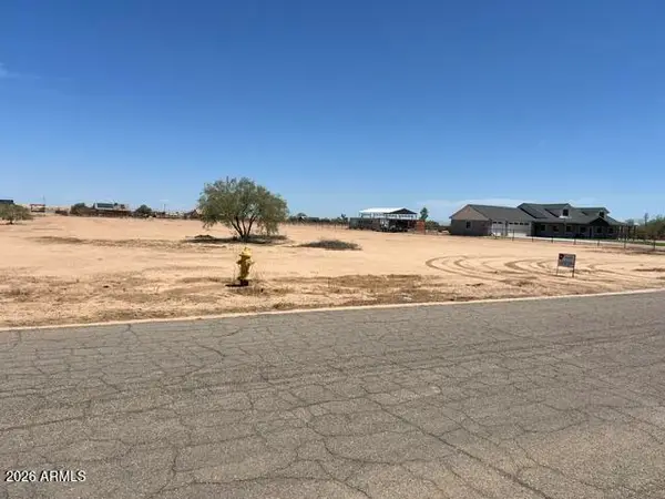 4272 E Stallion Drive #42, Eloy, AZ 85131