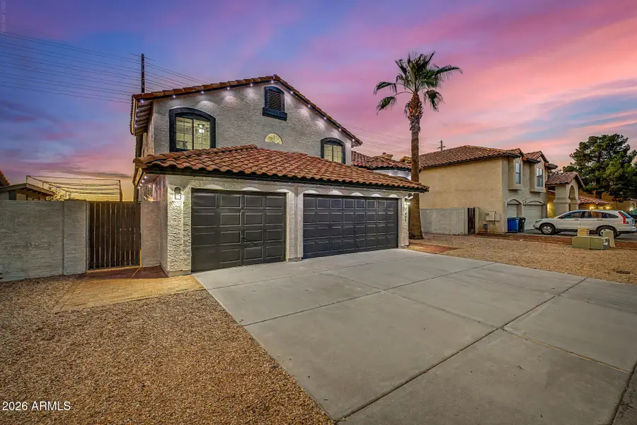 902 N Saint Elena Street, Gilbert, AZ 85234 - #3