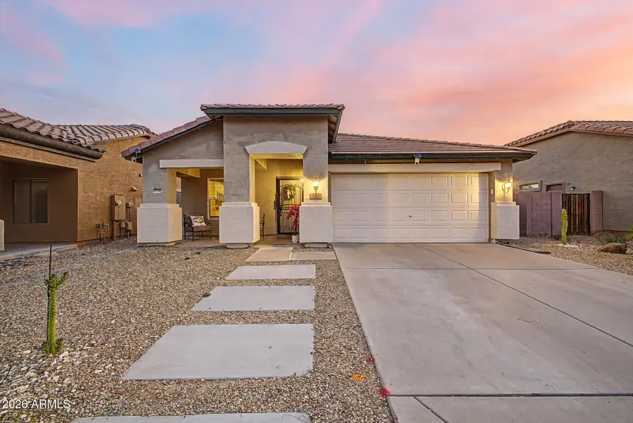 518 S 114th Avenue, Avondale, AZ 85323 - #3