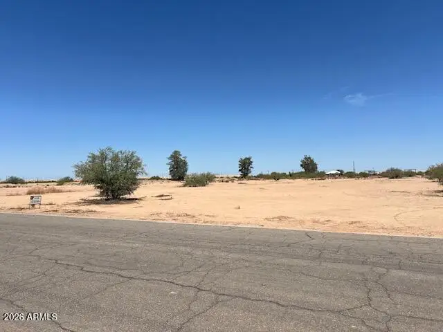 4168 E Stallion Drive #44, Eloy, AZ 85131 - #2