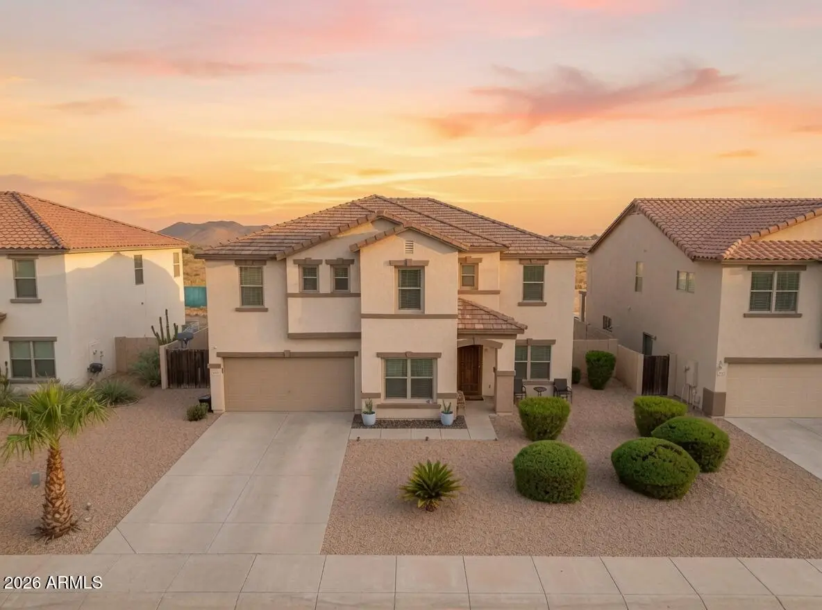 4513 E Whitehall Drive, San Tan Valley, AZ 85140 - #1