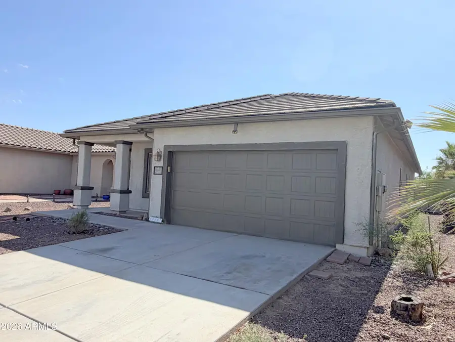 34697 S Corral Drive, Red Rock, AZ 85145 - #3