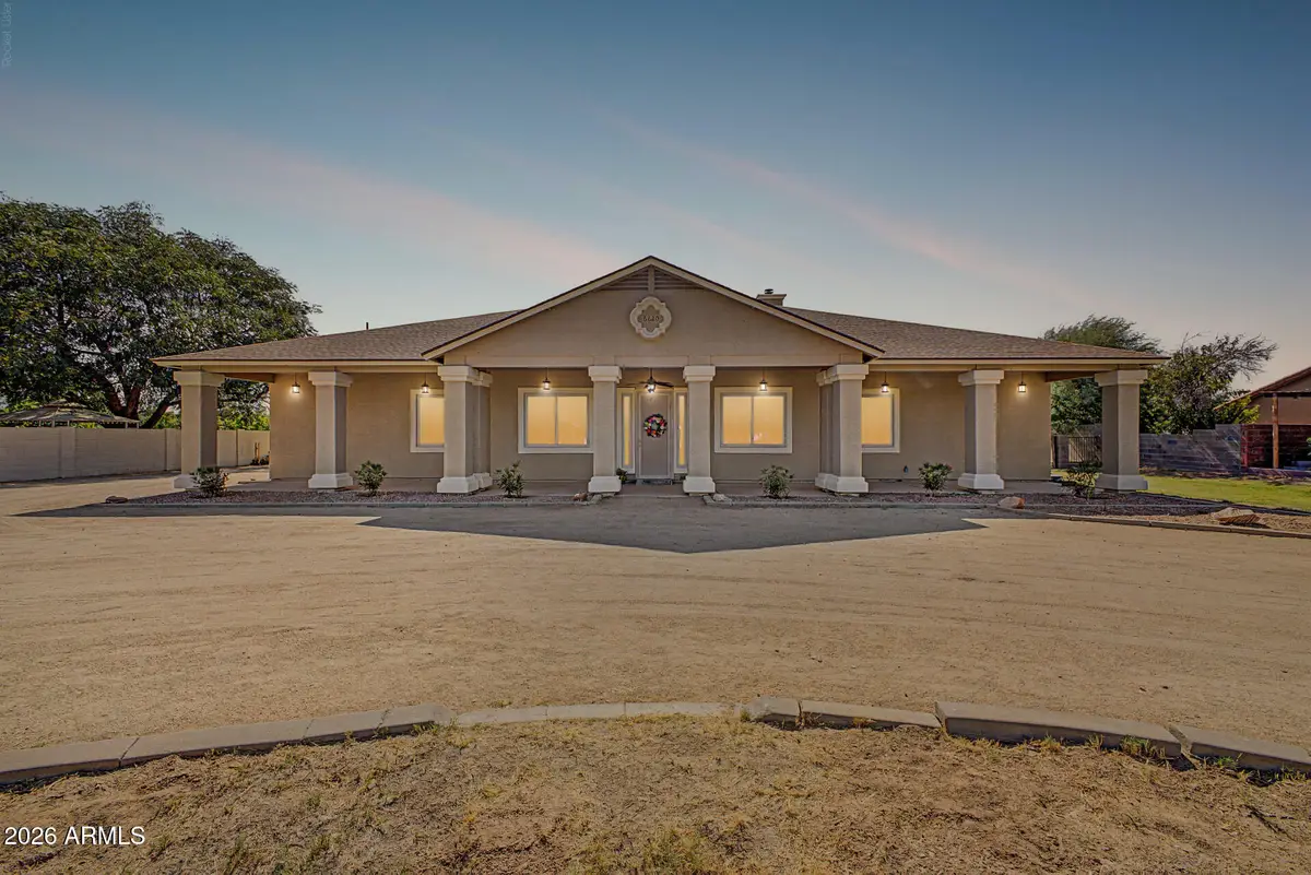6620 N 185th Avenue, Waddell, AZ 85355 - #1