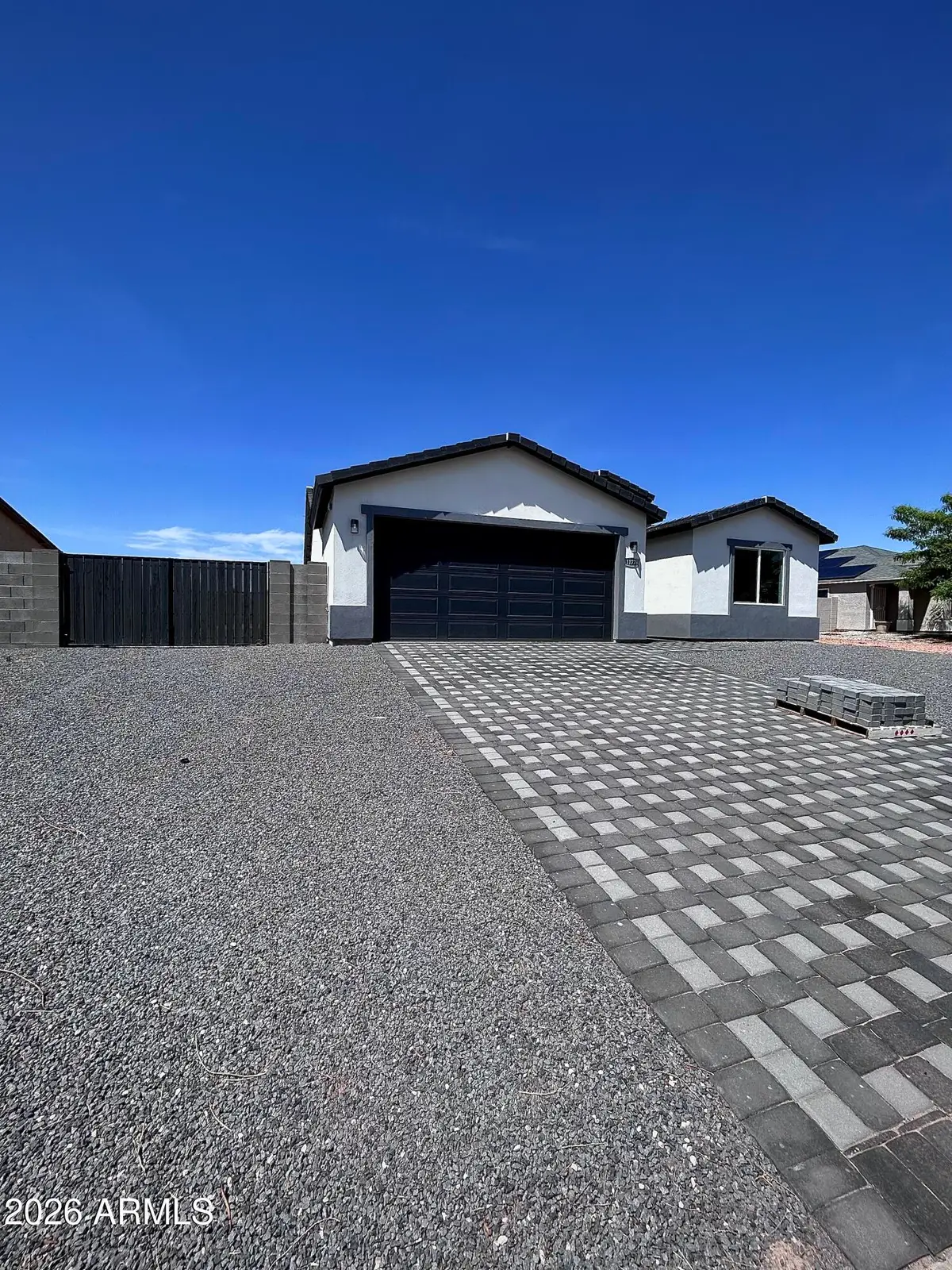 11778 W Cabrillo Drive, Arizona City, AZ 85123 - #1