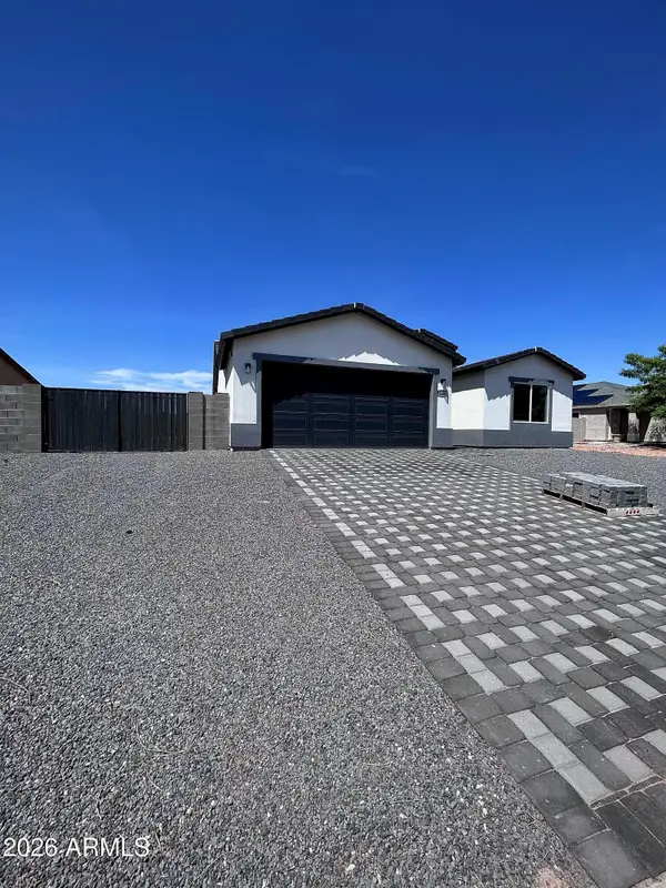 11778 W Cabrillo Drive, Arizona City, AZ 85123