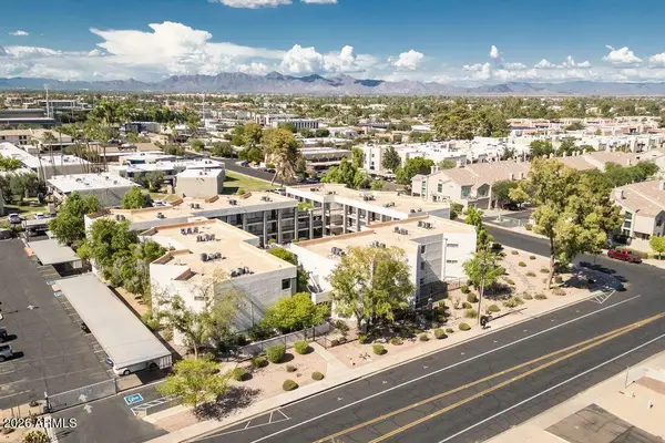 7494 E Earll Drive #115, Scottsdale, AZ 85251
