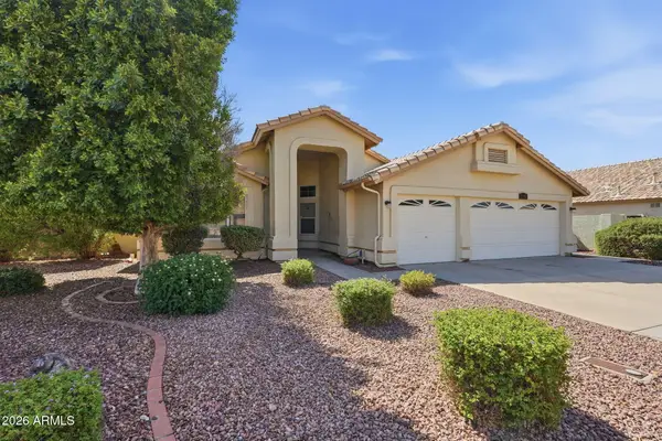 20117 N 110th Avenue, Peoria, AZ 85373