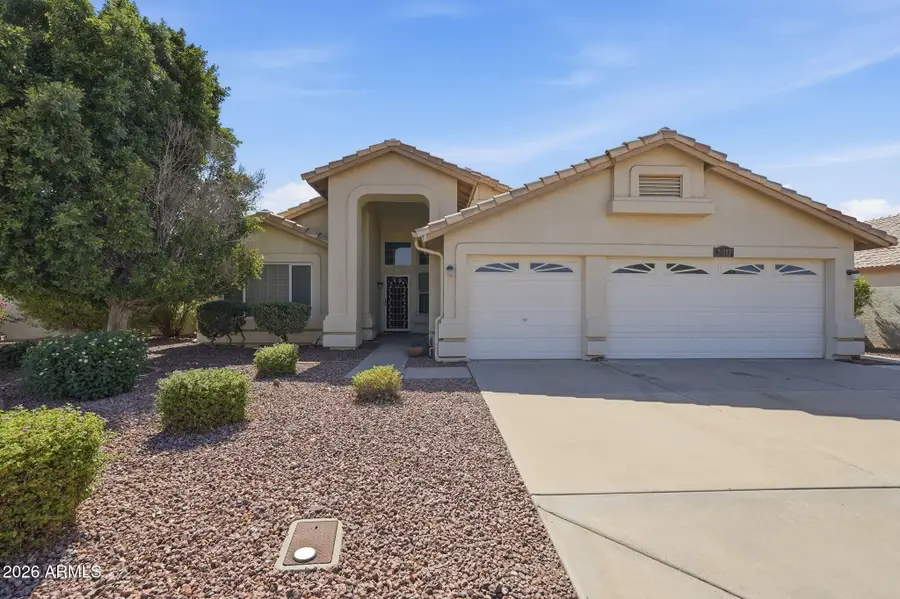 20117 N 110th Avenue, Peoria, AZ 85373 - #2