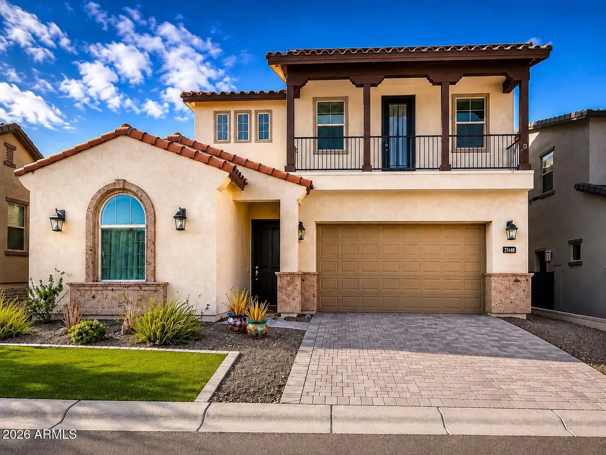 21404 W Meadowbrook Avenue, Buckeye, AZ 85396 - #1