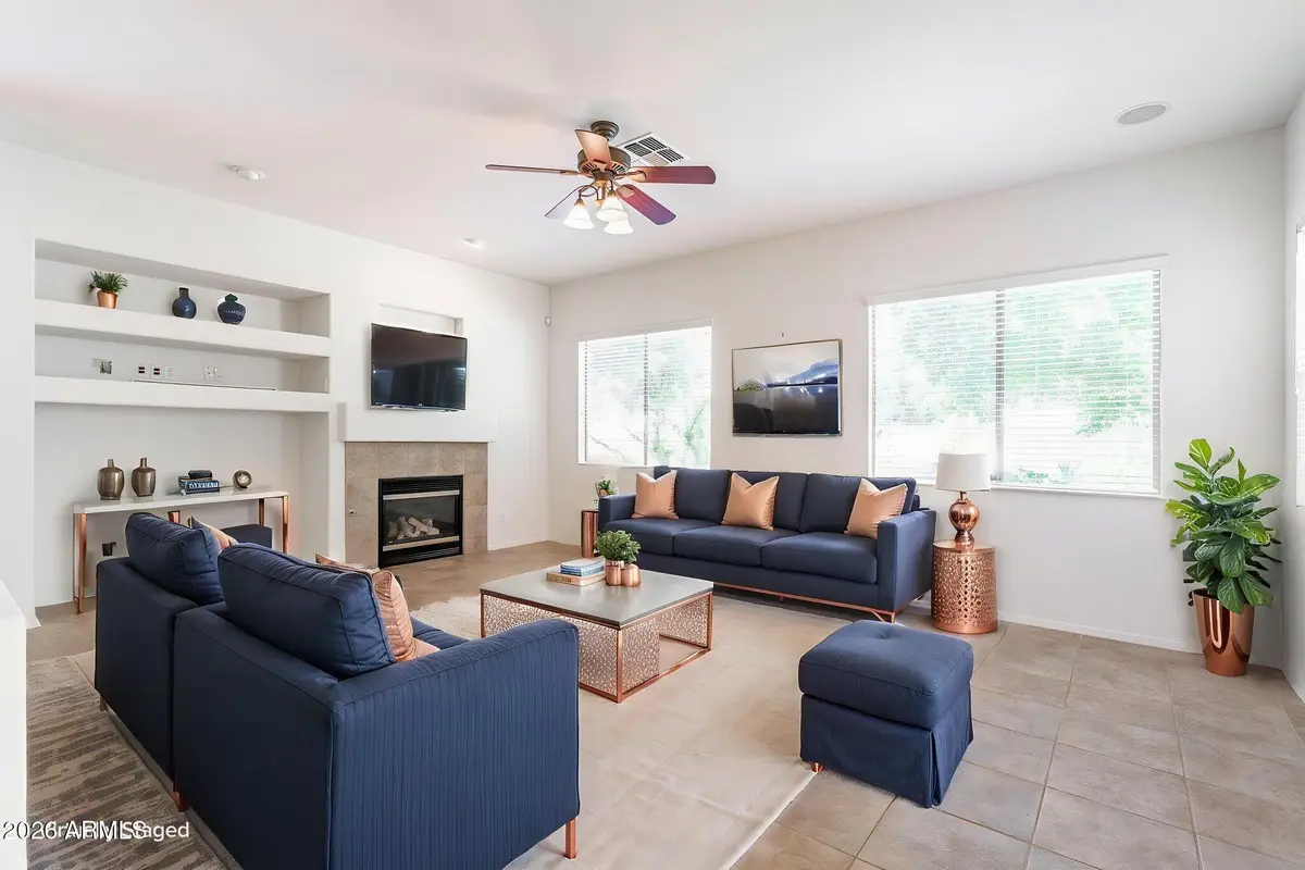 1304 N 86th Place, Mesa, AZ 85207 - #1
