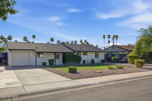 4720 N 14th Avenue, Phoenix, AZ 85013