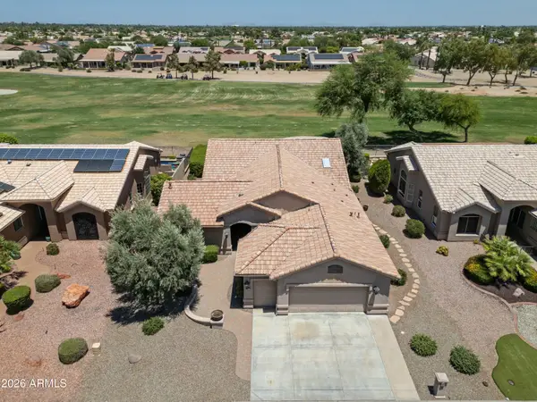 3221 N 151st Drive, Goodyear, AZ 85395