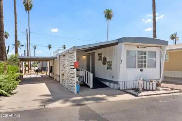 530 S Alma School Road #48, Mesa, AZ 85210