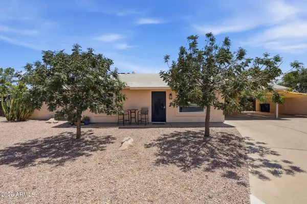 810 N Pine Court, Gilbert, AZ 85233
