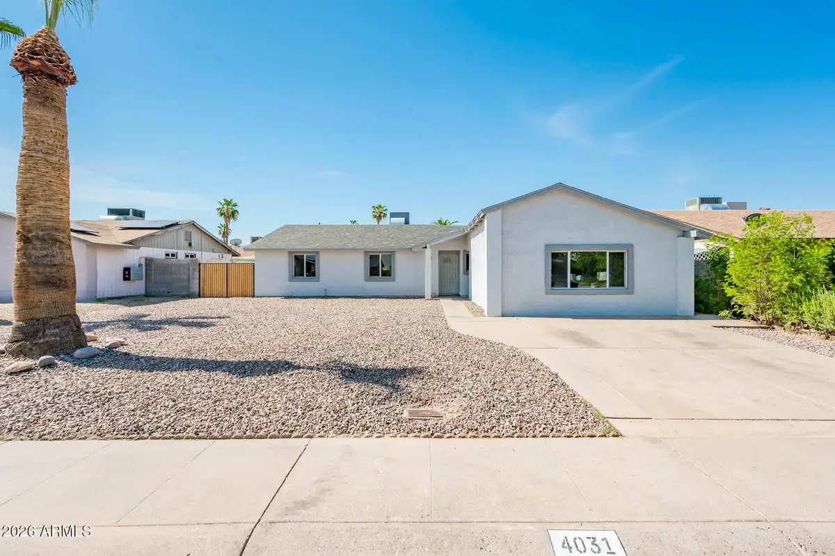 4031 E Nancy Lane, Phoenix, AZ 85042 - #1