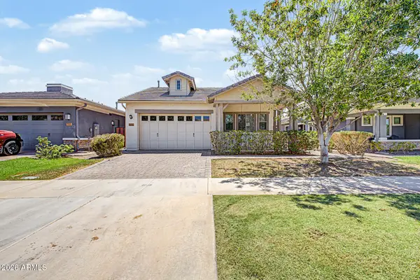 3161 E Bloomfield Parkway, Gilbert, AZ 85296
