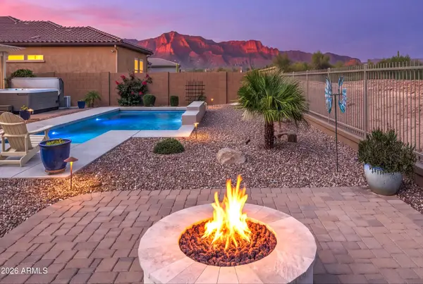 7313 S Bennett Circle, Gold Canyon, AZ 85118