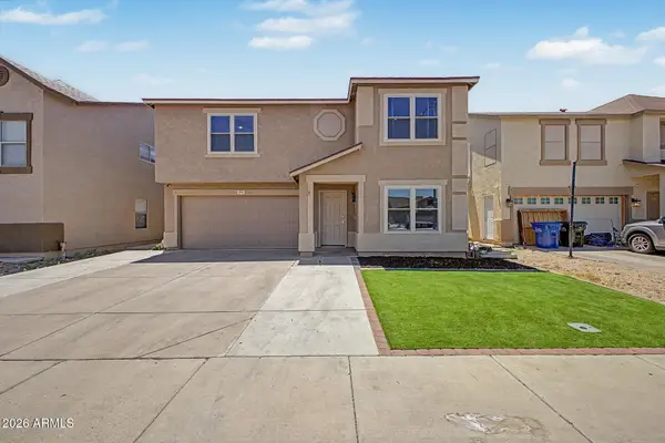 11821 W Bloomfield Road, El Mirage, AZ 85335