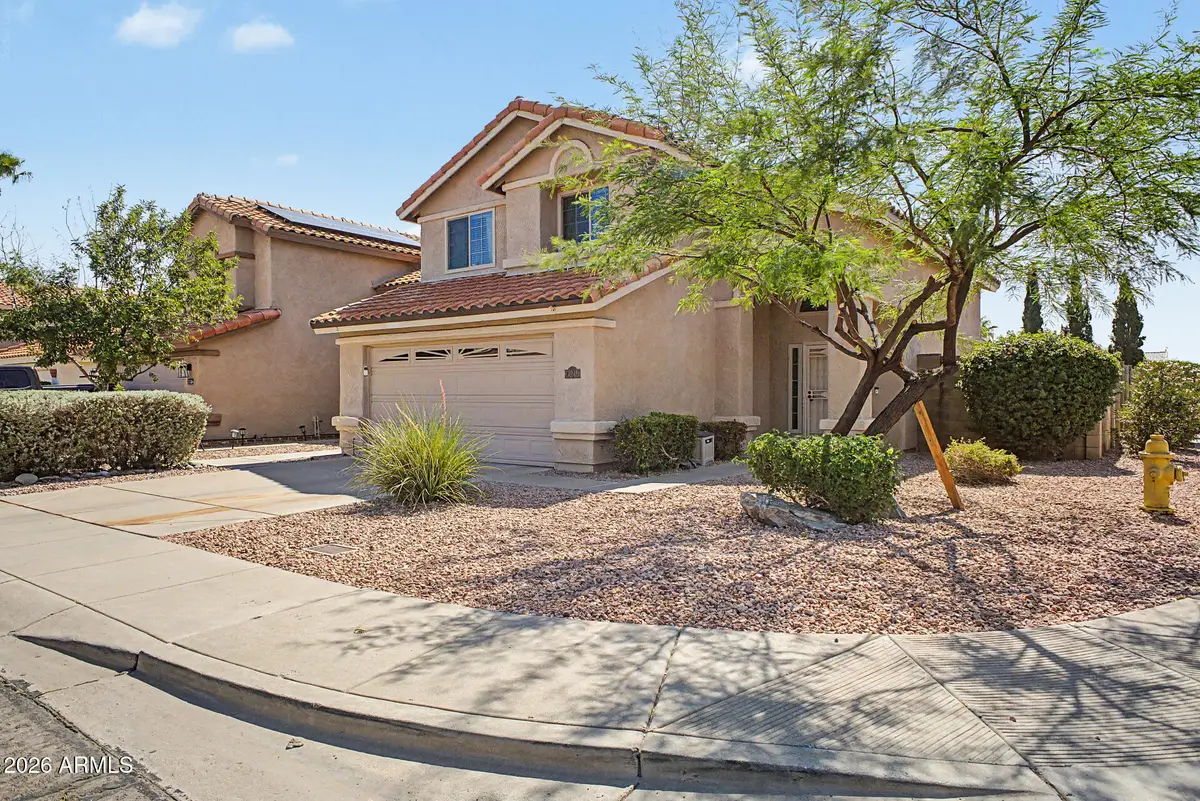 17248 N 46th Place, Phoenix, AZ 85032 - #1