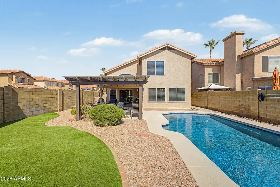 17248 N 46th Place, Phoenix, AZ 85032 - #2