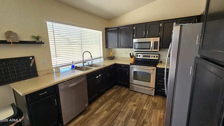 6826 S 17th Way, Phoenix, AZ 85042 - #2