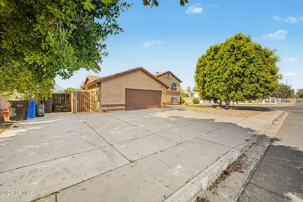 608 E Appaloosa Road, Gilbert, AZ 85296