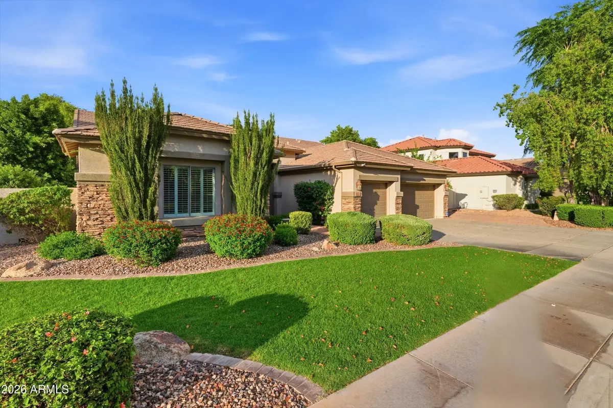 4432 E Arbor Drive, Gilbert, AZ 85298 - #1