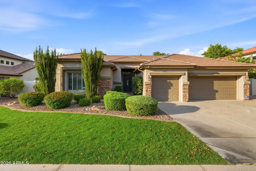 4432 E Arbor Drive, Gilbert, AZ 85298 - #2