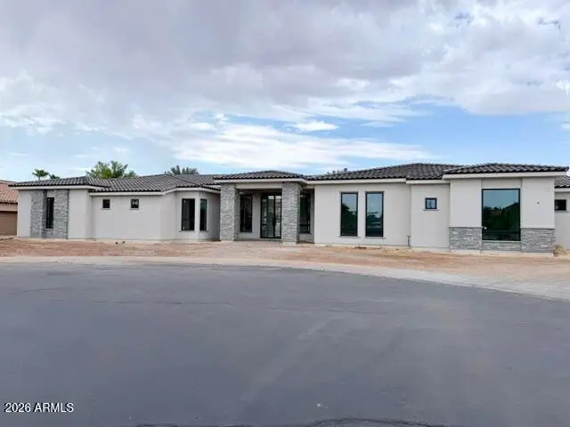 4307 E Capricorn Place, Chandler, AZ 85249 - #1