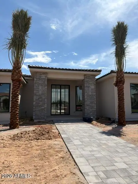 4307 E Capricorn Place, Chandler, AZ 85249 - #2