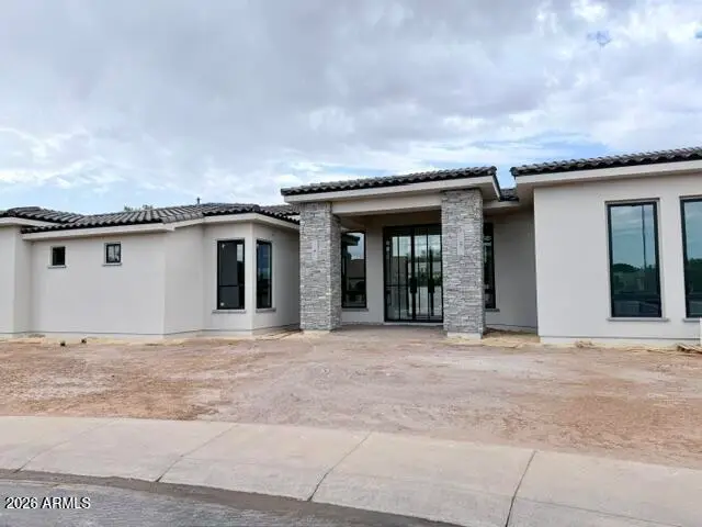 4307 E Capricorn Place, Chandler, AZ 85249 - #3