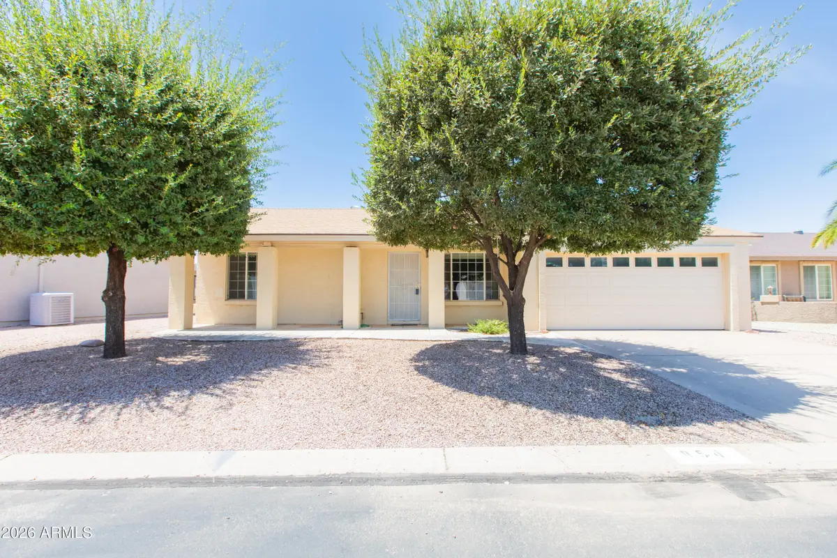 854 S 79th Way, Mesa, AZ 85208 - #1