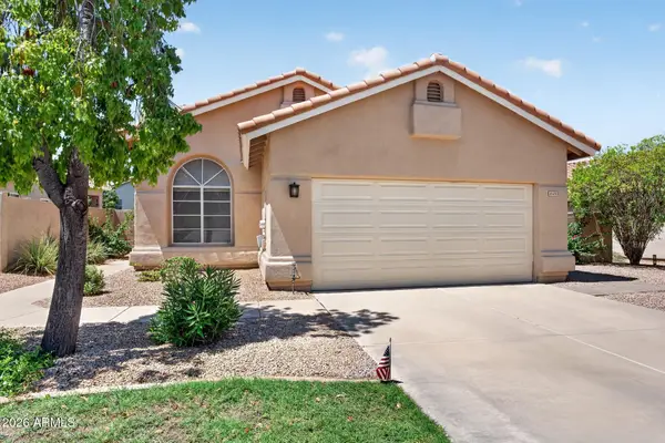 6703 E Sugarloaf Street, Mesa, AZ 85215