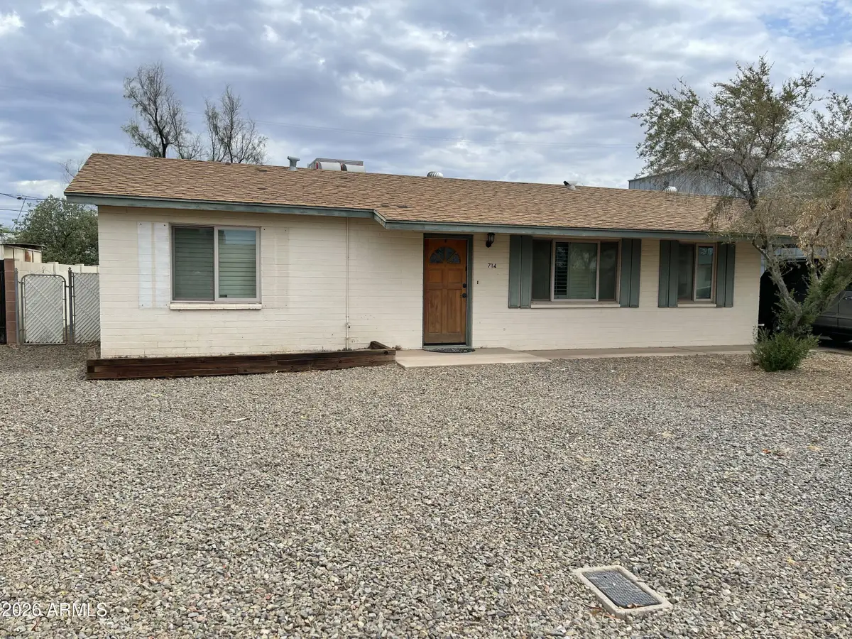 714 E Encanto Drive, Tempe, AZ 85281 - #1