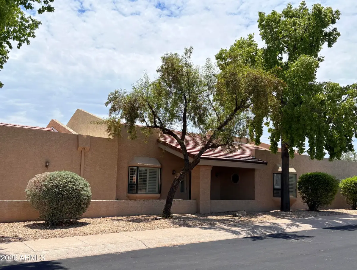 7203 E Valley View Road, Scottsdale, AZ 85250 - #1