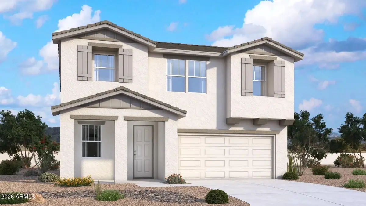 9989 E Prickly Pear Lane, San Tan Valley, AZ 85143 - #1