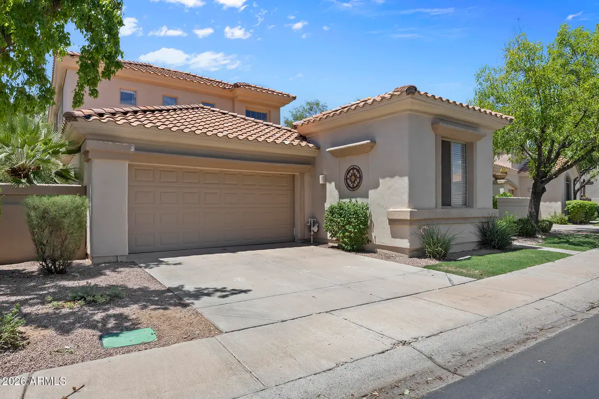 11152 N 78th Street, Scottsdale, AZ 85260 - #1