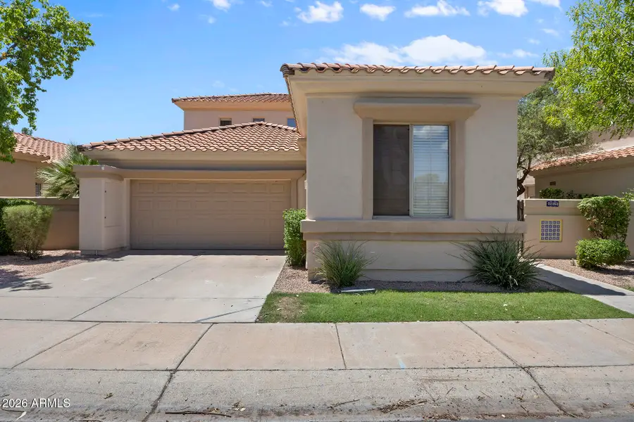 11152 N 78th Street, Scottsdale, AZ 85260 - #3