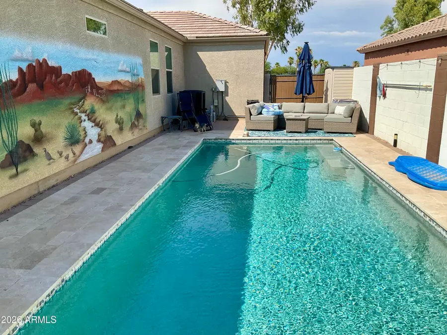 10741 E Marigold Court, Florence, AZ 85132 - #3