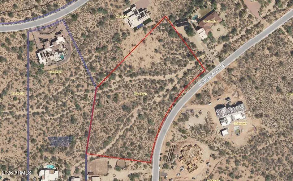 31602 N Black Cross Road #19, Scottsdale, AZ 85266 - #1