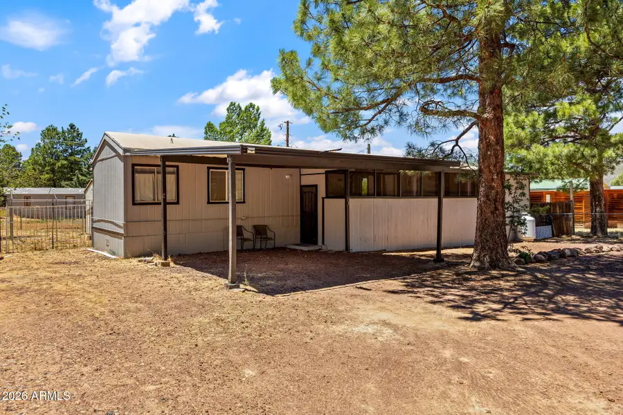 4304 Silver Fox Way, Show Low, AZ 85901 - #2