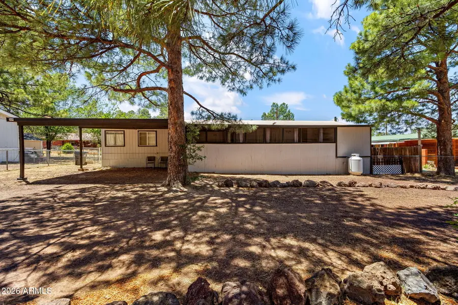 4304 Silver Fox Way, Show Low, AZ 85901 - #3