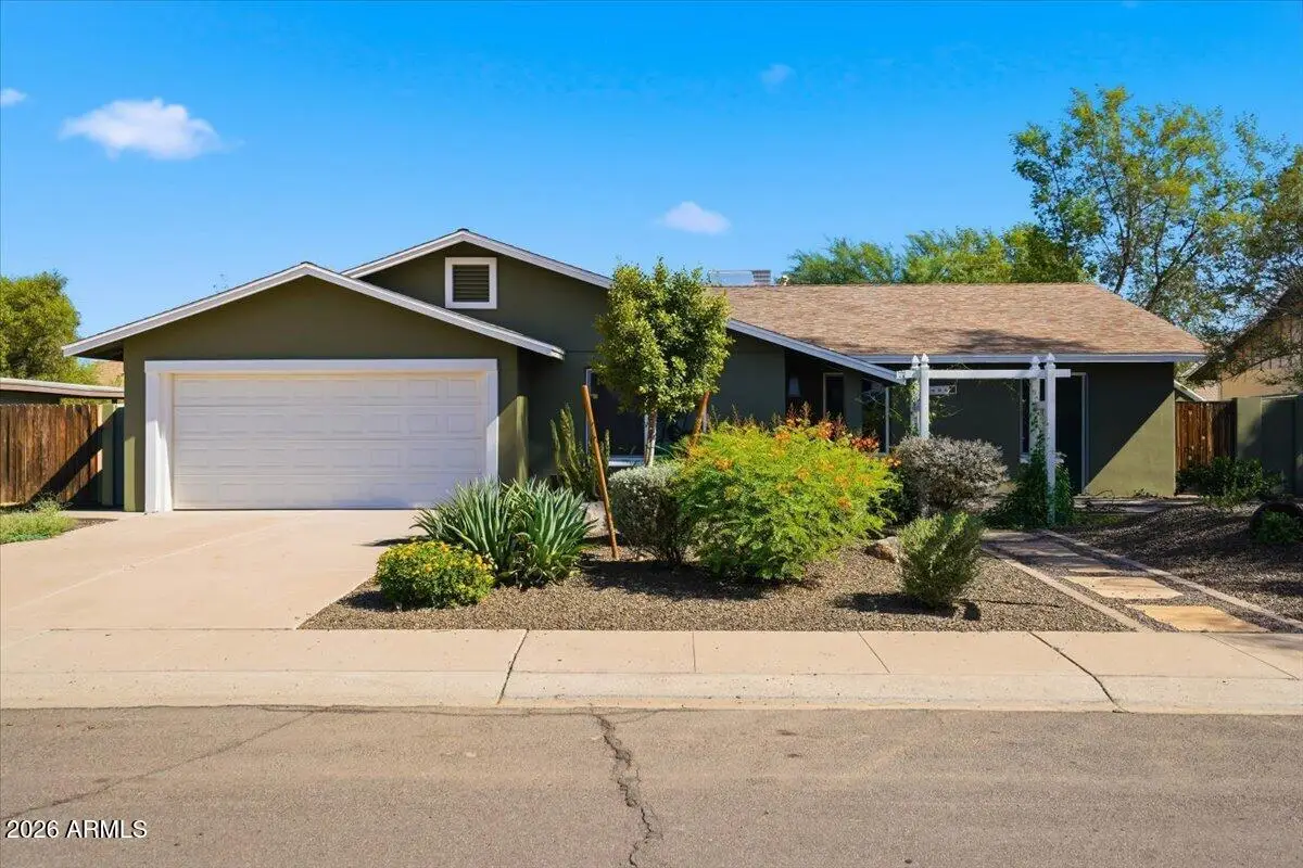 1506 E Broadmor Drive, Tempe, AZ 85282 - #1