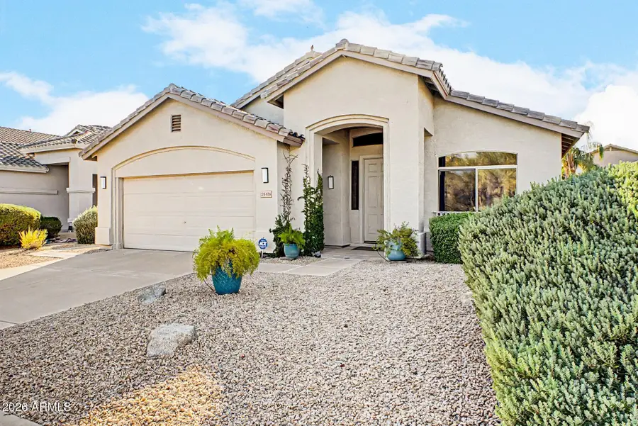 23426 N 21st Place, Phoenix, AZ 85024 - #2