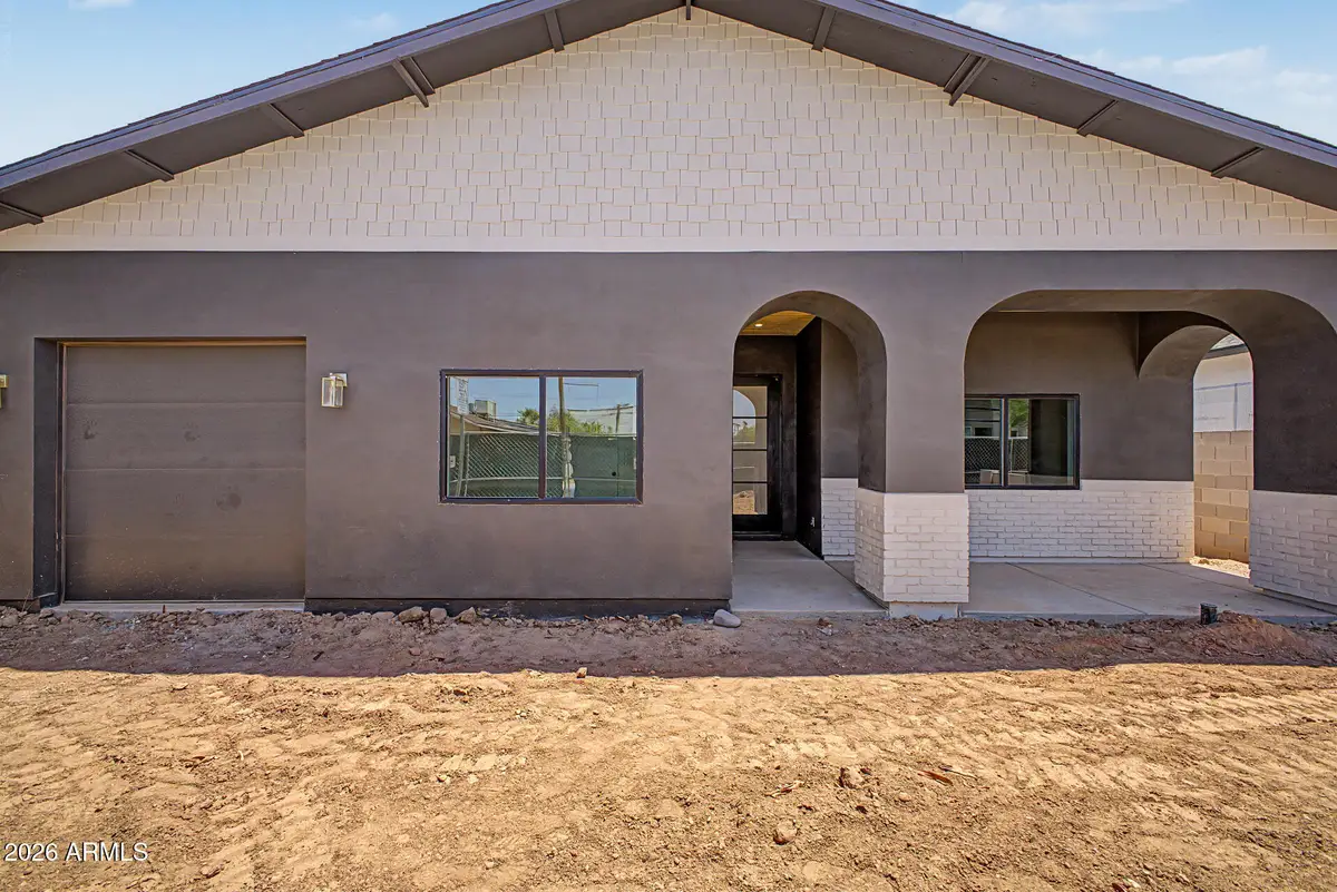 423 N Pima --, Mesa, AZ 85201 - #1