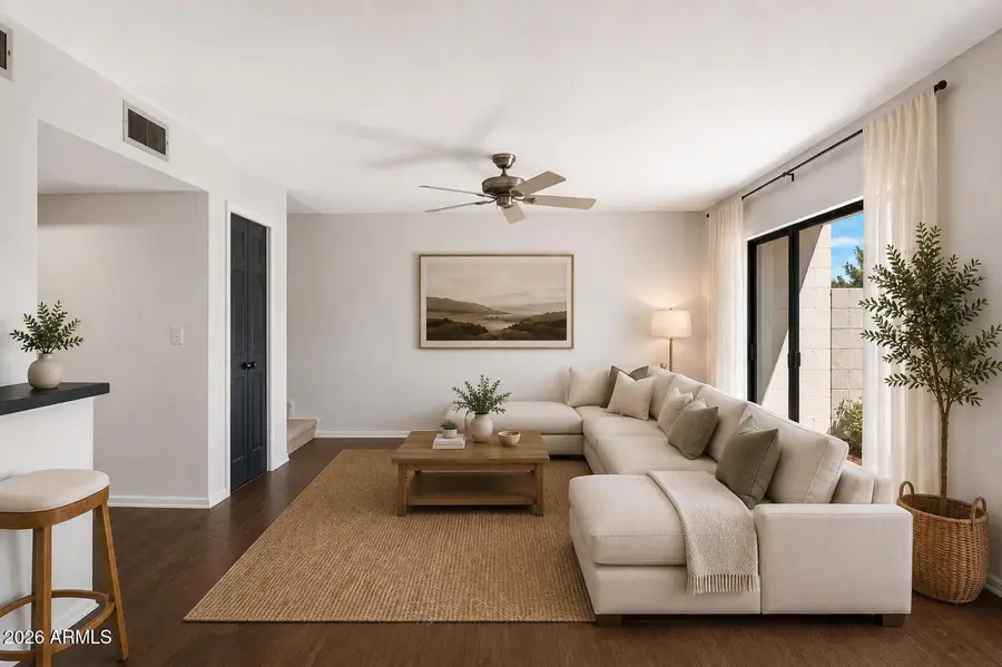 821 E Redondo Drive, Tempe, AZ 85282 - #2