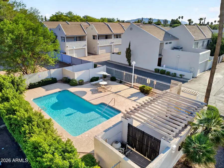 821 E Redondo Drive, Tempe, AZ 85282 - #3