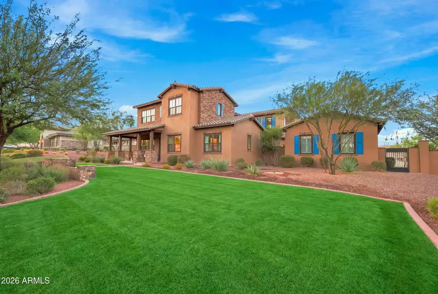 21272 W Sunrise Lane, Buckeye, AZ 85396 - #2
